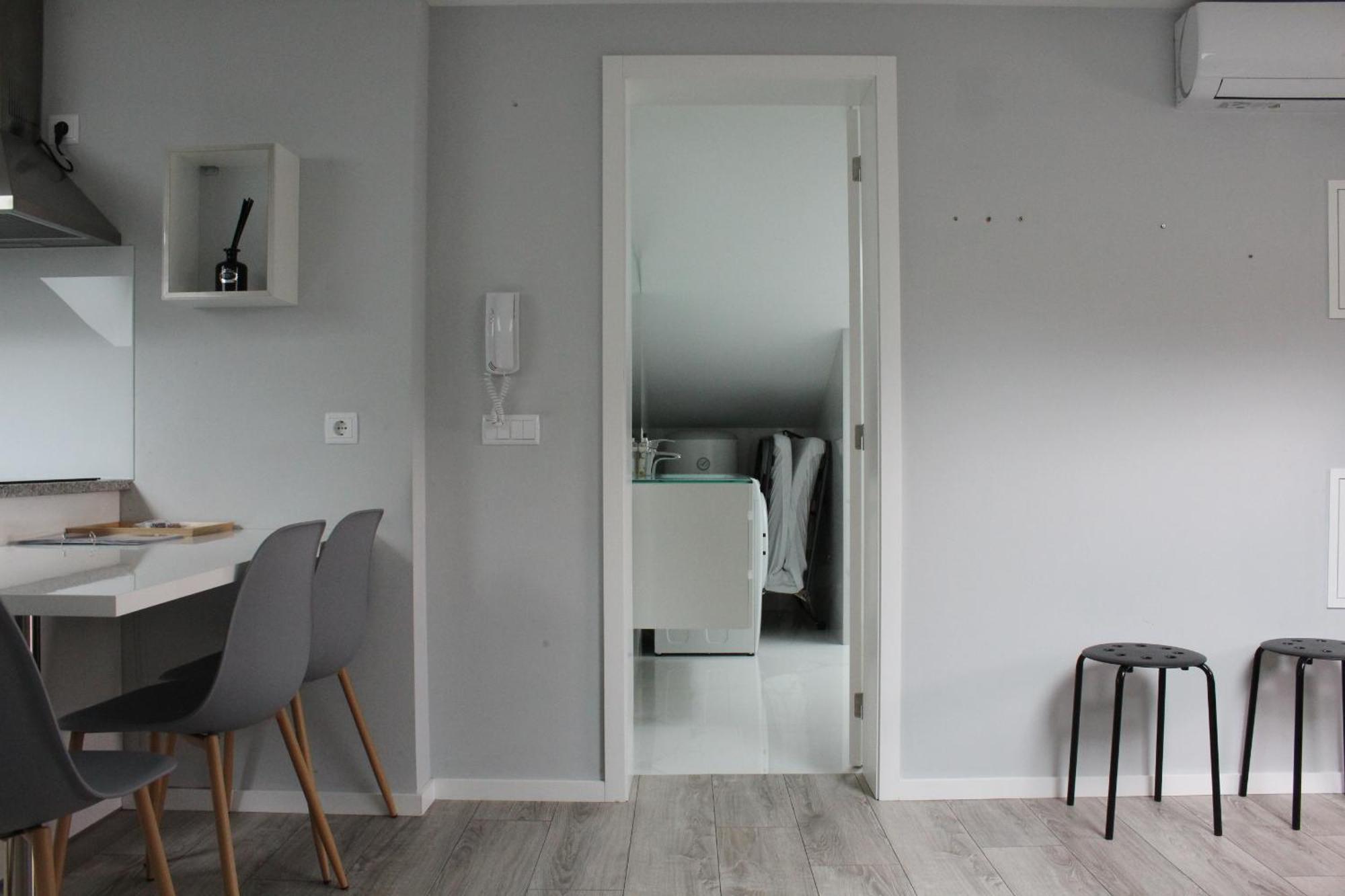 Apartamentos Do Parque Vila Real Exterior photo