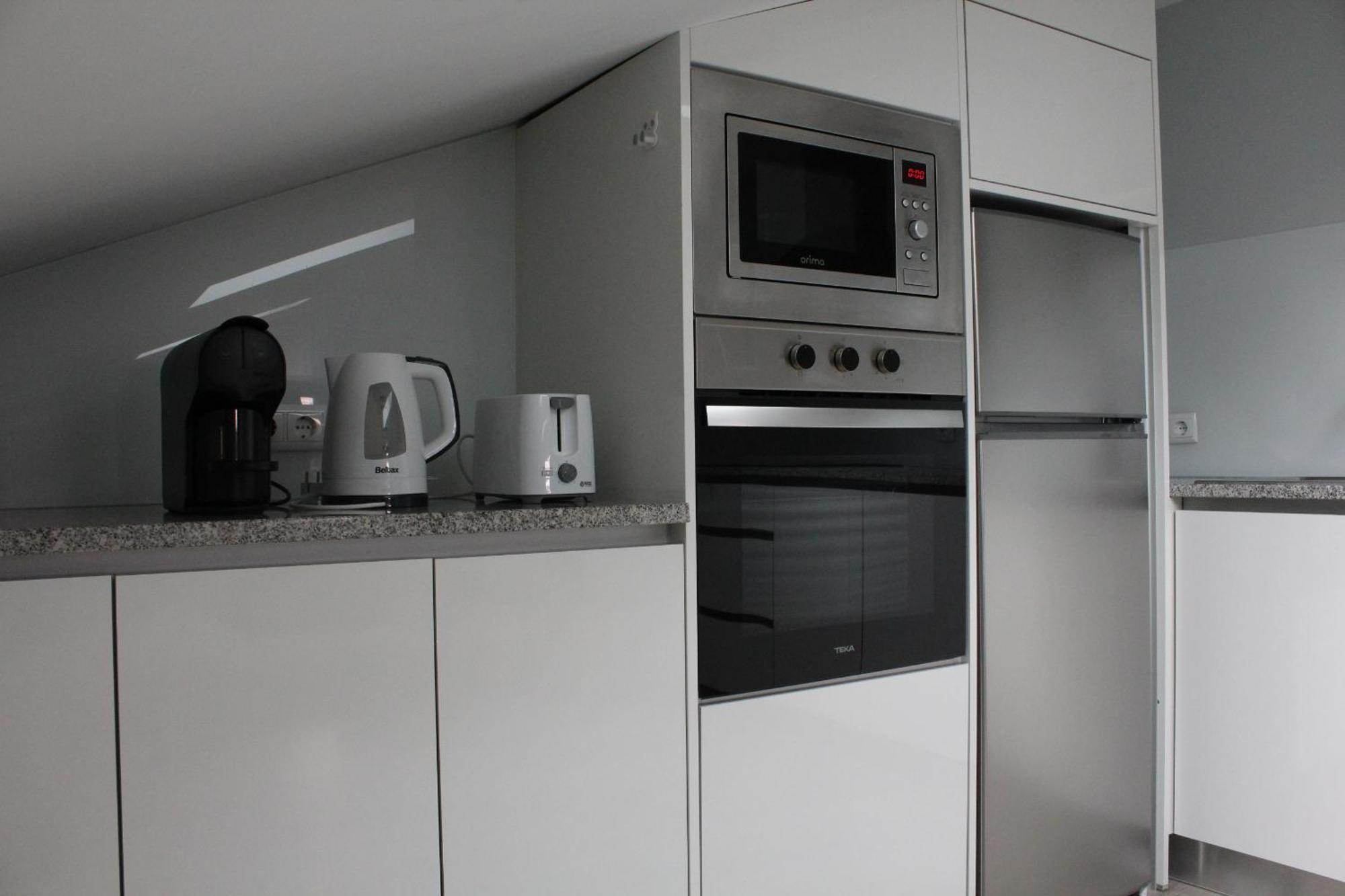 Apartamentos Do Parque Vila Real Exterior photo
